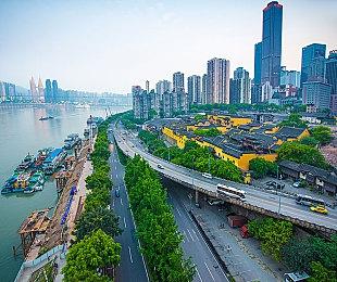 港版双人成行？《港警成双：来自城寨》公布 支持国粤双配